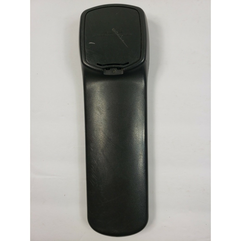 Zenith MBR3350-04 Remote Control P2 - Picture 2 of 3